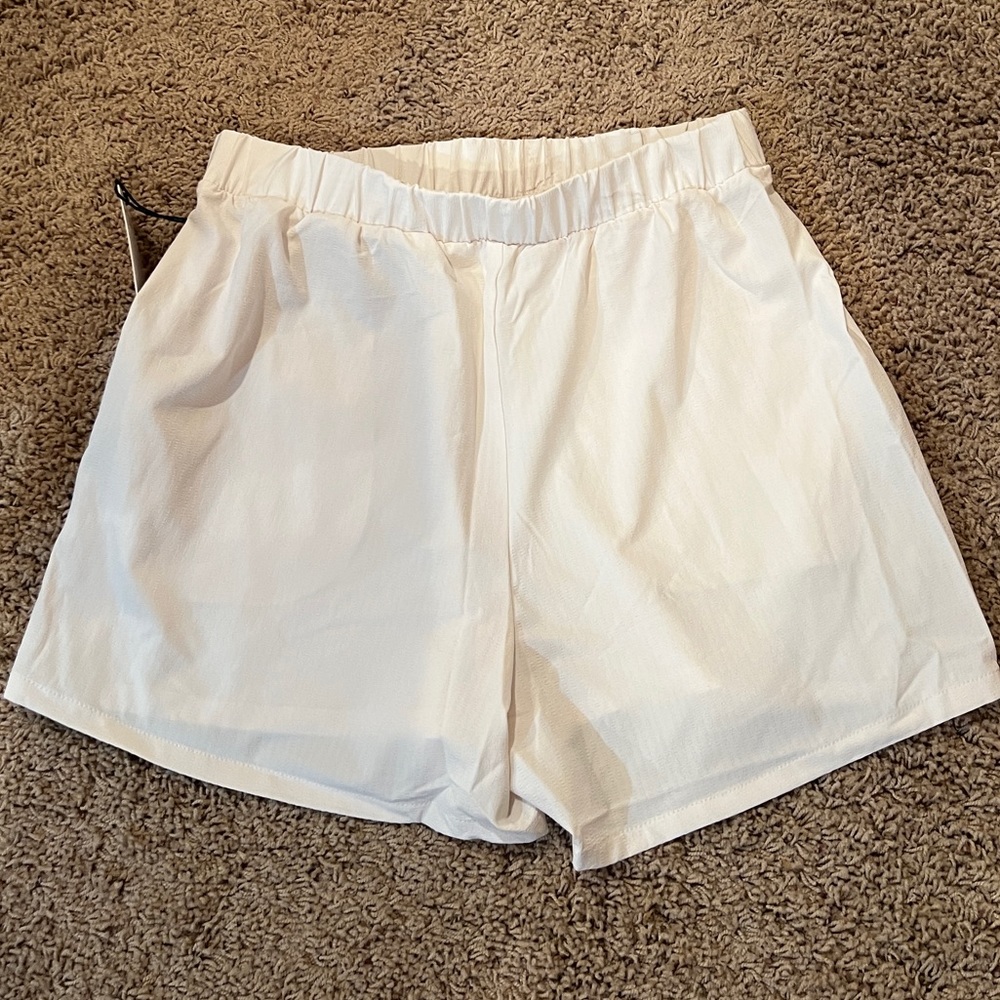 Alo Yoga Ready Set Short